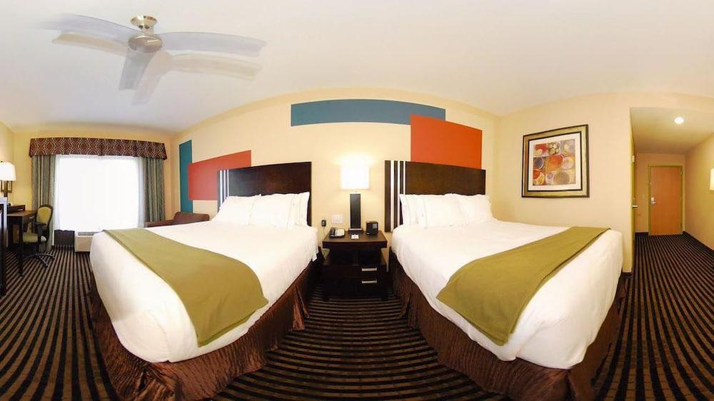 Holiday Inn Express Hotel & Suites La Place By Ihg Экстерьер фото
