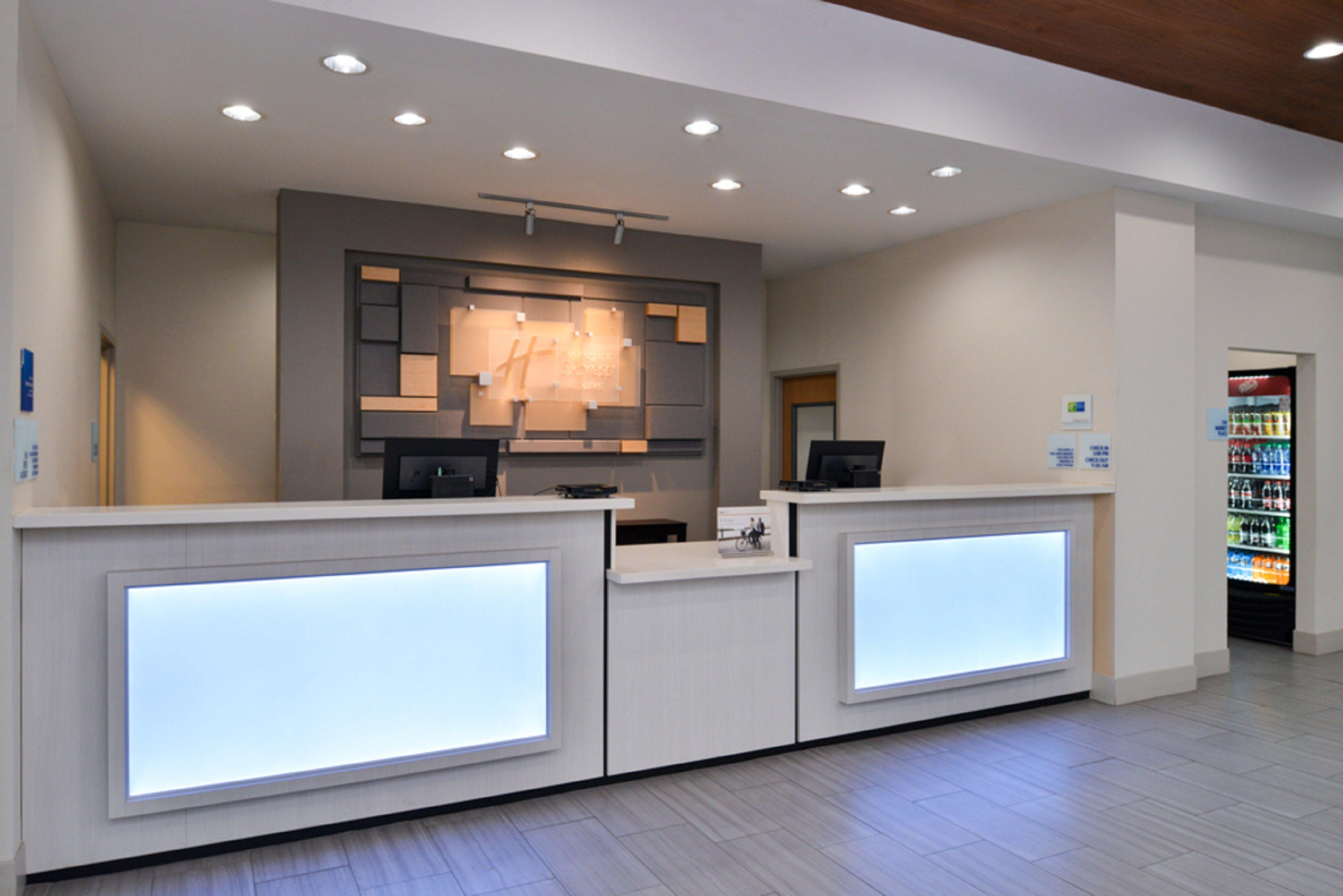 Holiday Inn Express Hotel & Suites La Place By Ihg Экстерьер фото