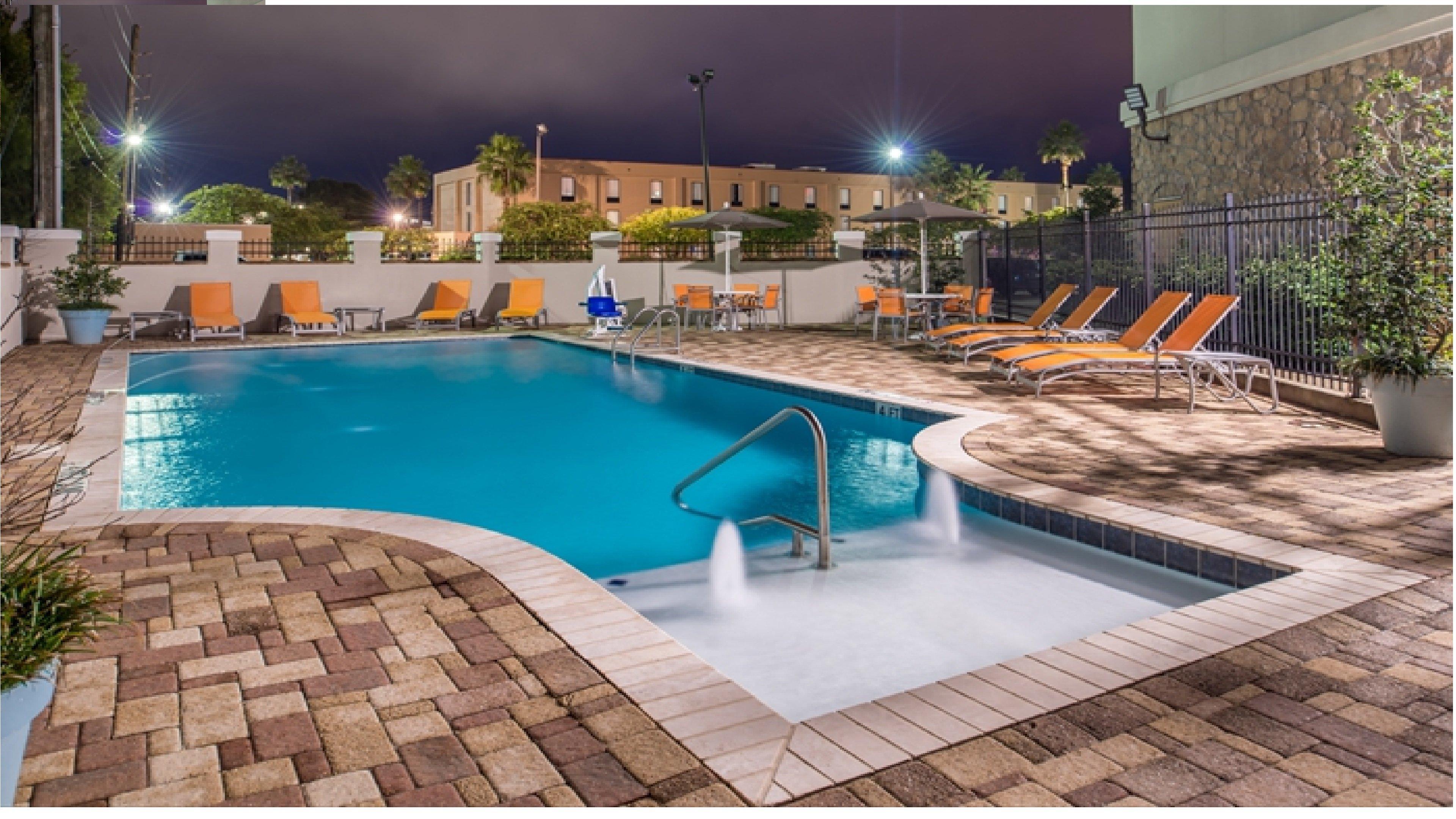 Holiday Inn Express Hotel & Suites La Place By Ihg Экстерьер фото