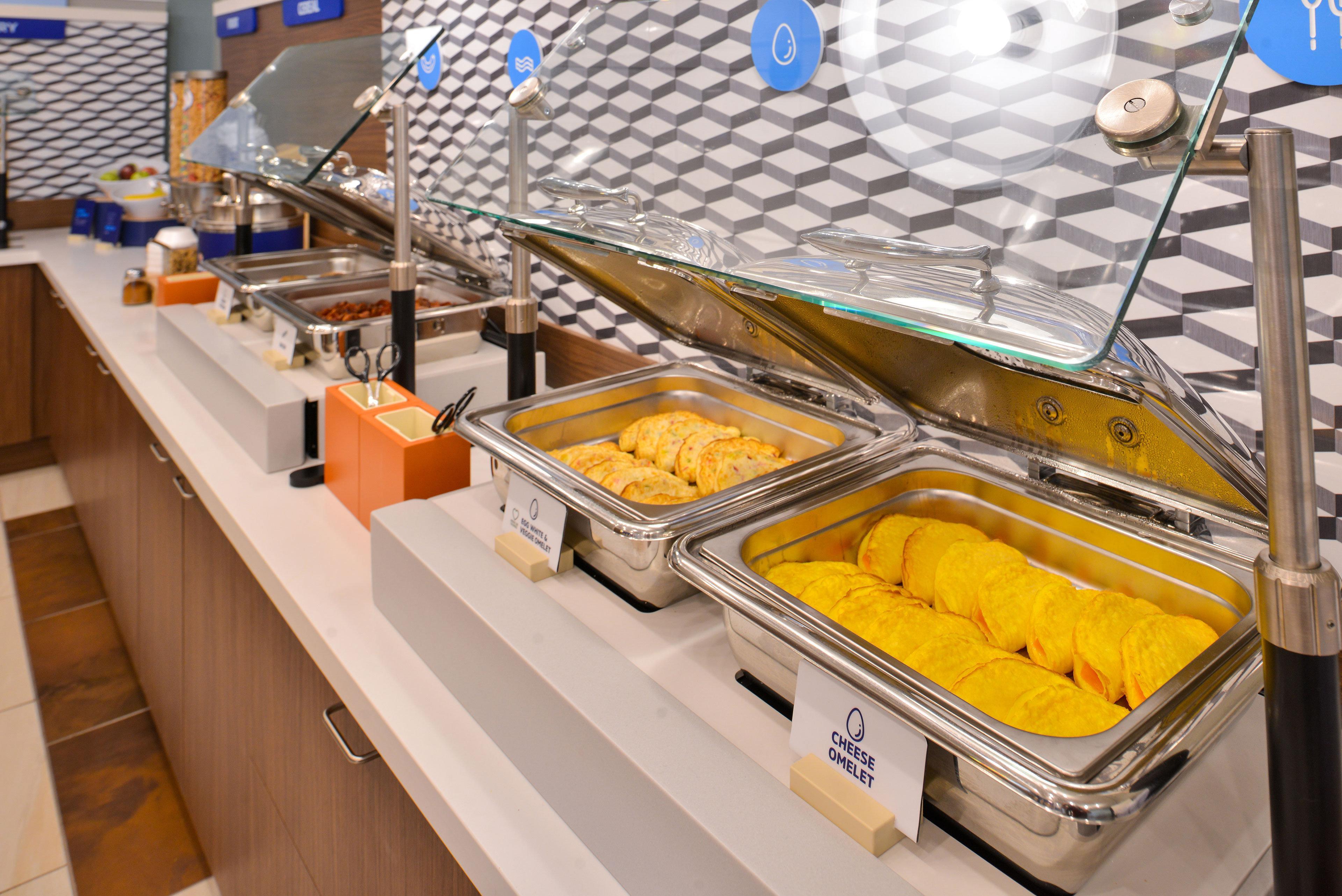 Holiday Inn Express Hotel & Suites La Place By Ihg Экстерьер фото