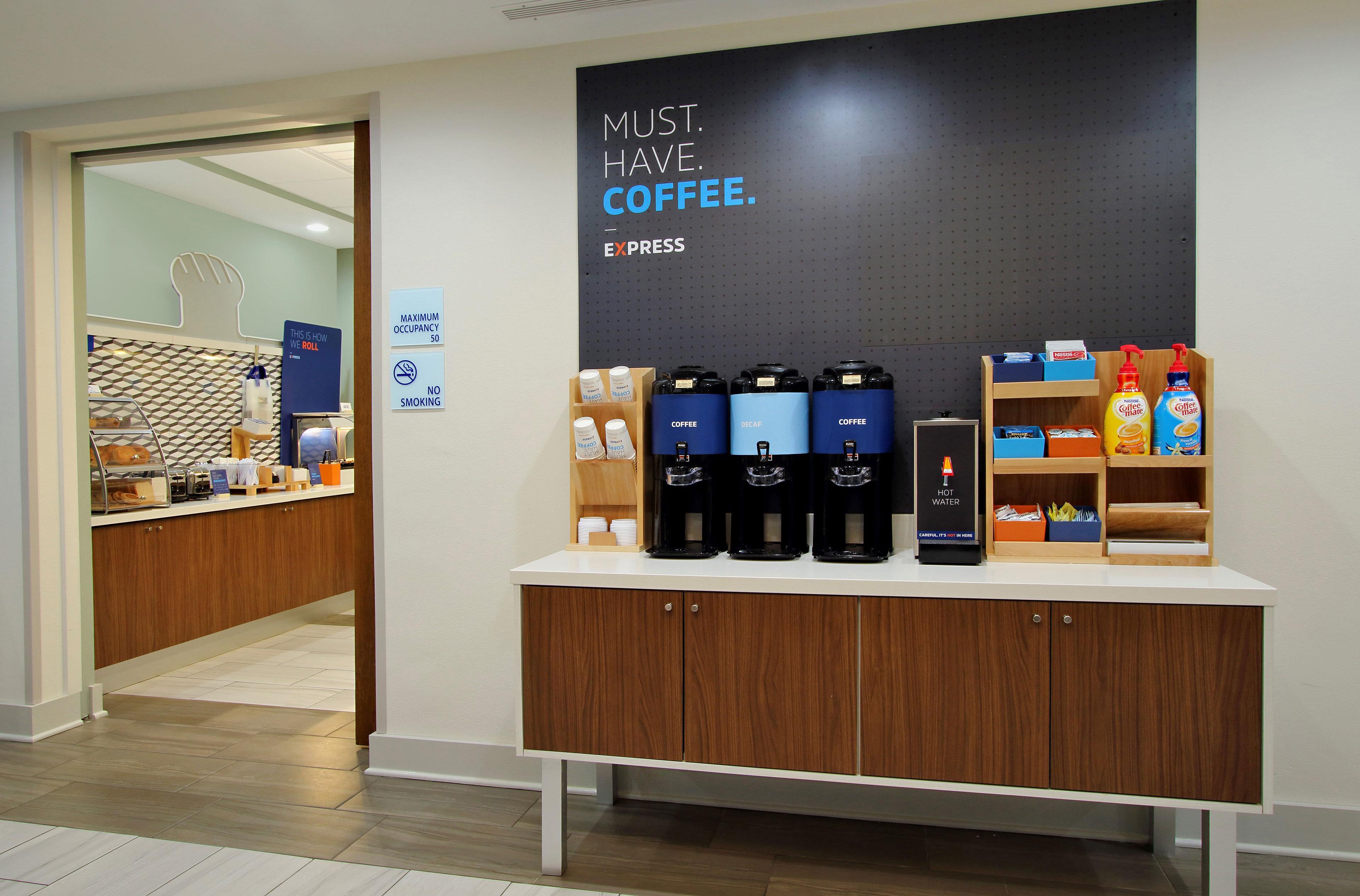 Holiday Inn Express Hotel & Suites La Place By Ihg Экстерьер фото