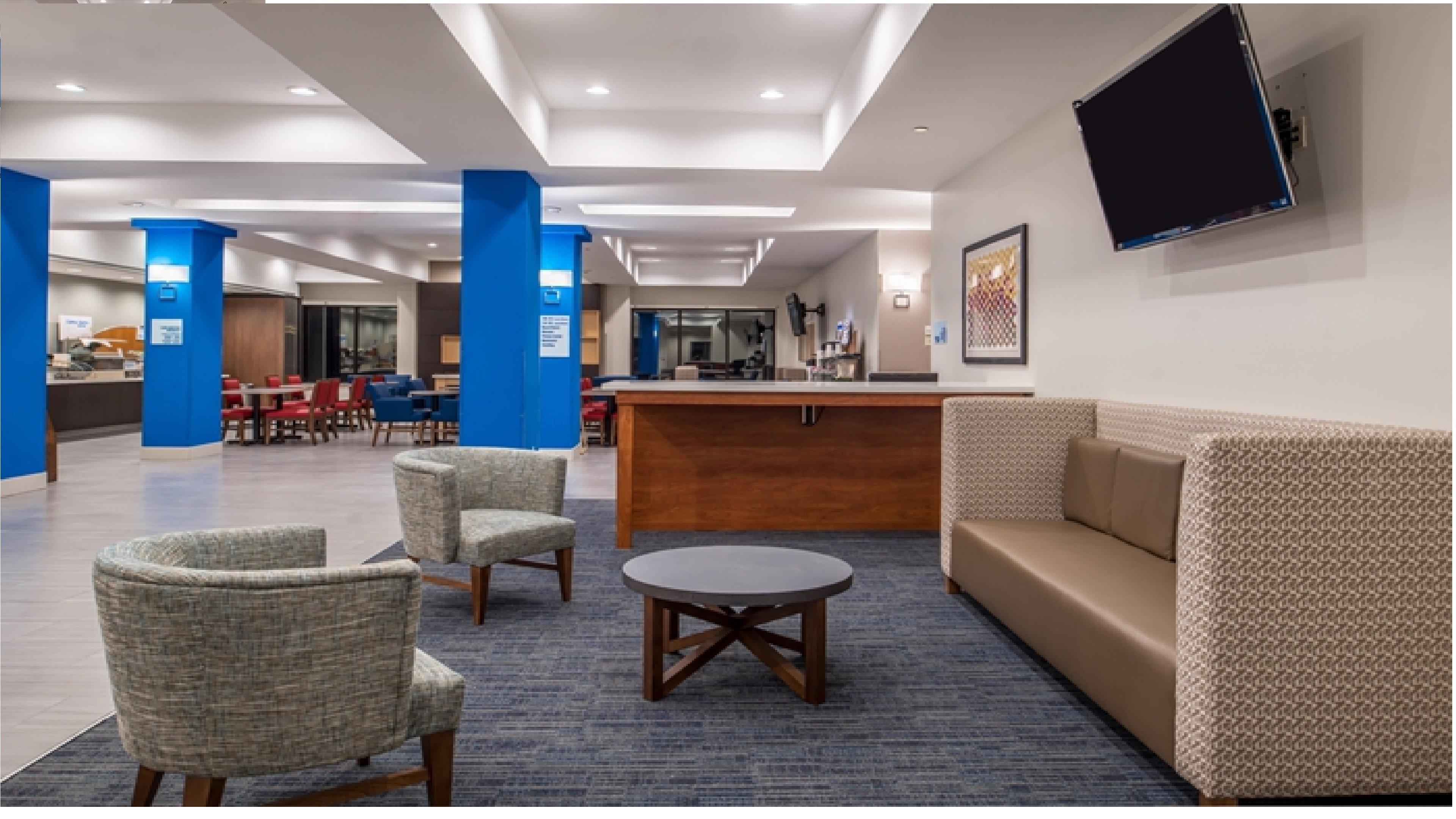 Holiday Inn Express Hotel & Suites La Place By Ihg Экстерьер фото