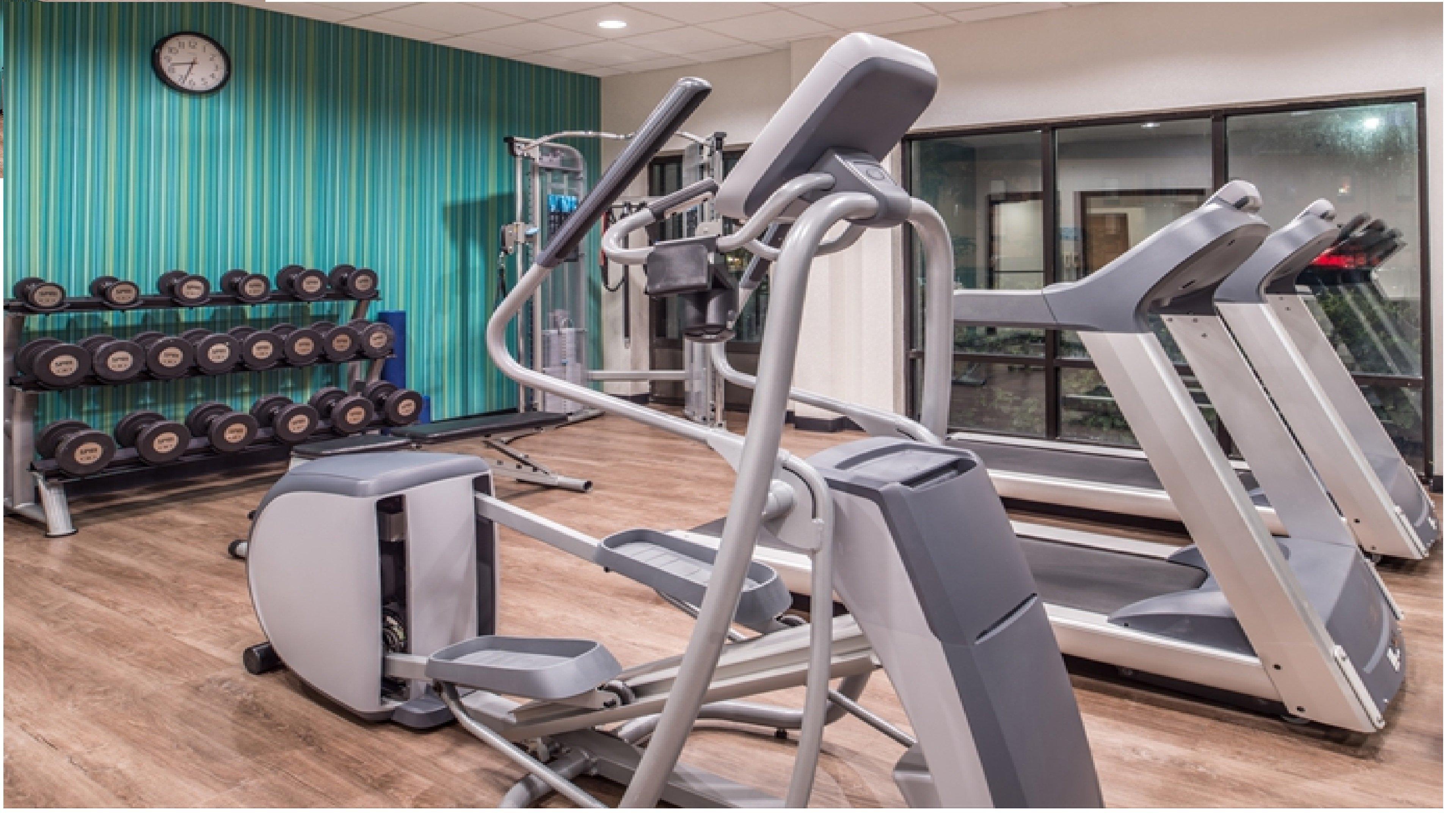 Holiday Inn Express Hotel & Suites La Place By Ihg Экстерьер фото