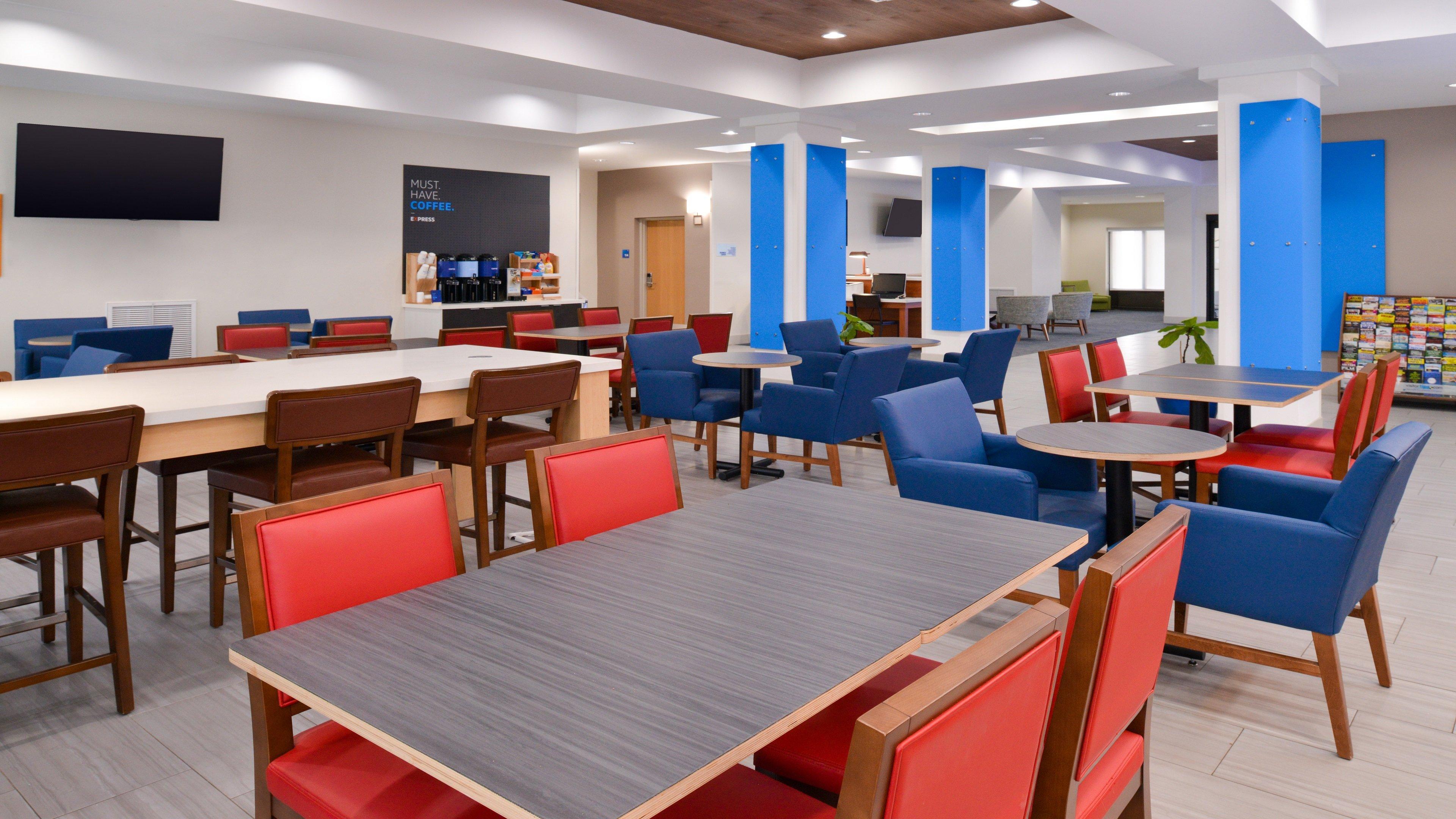 Holiday Inn Express Hotel & Suites La Place By Ihg Экстерьер фото