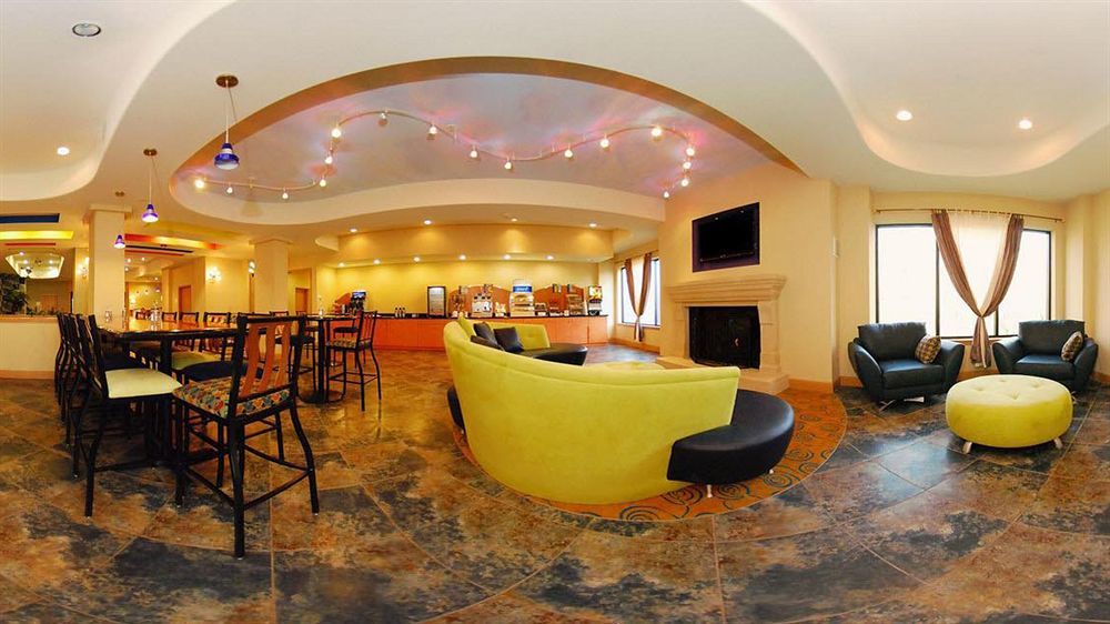 Holiday Inn Express Hotel & Suites La Place By Ihg Экстерьер фото