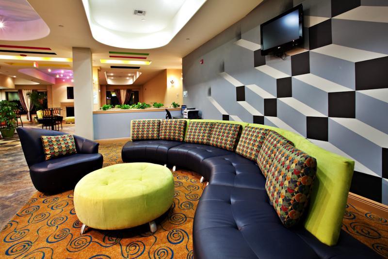 Holiday Inn Express Hotel & Suites La Place By Ihg Экстерьер фото