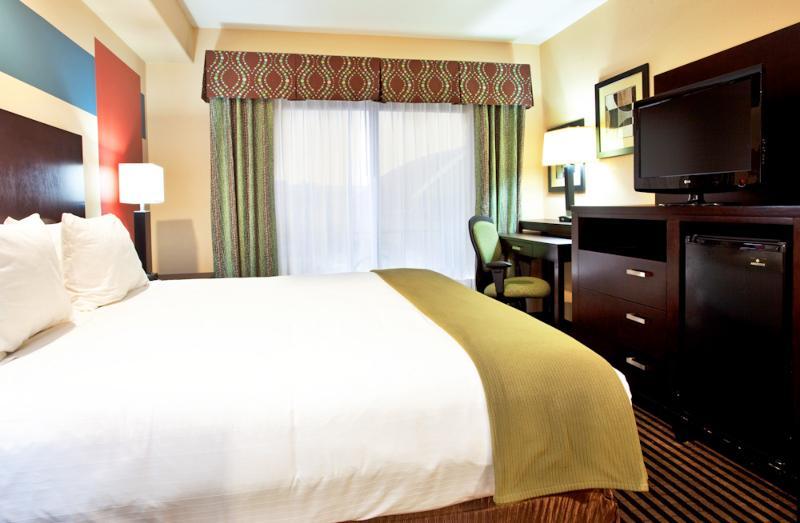 Holiday Inn Express Hotel & Suites La Place By Ihg Экстерьер фото