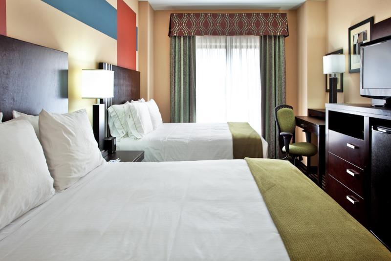 Holiday Inn Express Hotel & Suites La Place By Ihg Экстерьер фото