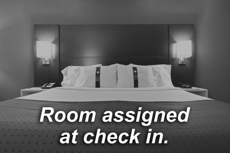 Holiday Inn Express Hotel & Suites La Place By Ihg Экстерьер фото